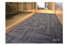 Buy CARPET TILES-IRIS from Marlin Furniture (l.l.c) in UAE