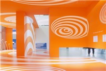 Buy VINYL FLOORING ROLL from Marlin Furniture (l.l.c) in UAE