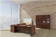Buy EXECUTIVE DESK T3AA-00310 from Marlin Furniture (l.l.c) in UAE