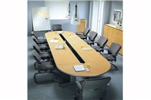 Buy MEETING ROOM FURNITURE-AT5500-25 from Marlin Furniture (l.l.c) in UAE