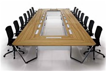 Buy MEETING ROOM FURNITURE-HC7 700 from Marlin Furniture (l.l.c) in UAE