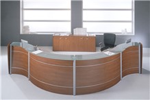 Buy RECEPTION FURNITURE SELLERS from Marlin Furniture (l.l.c) in UAE