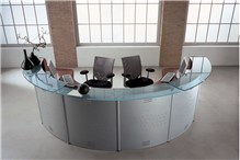Buy RECEPTION FURNITURE SUPPLIERS from Marlin Furniture (l.l.c) in UAE