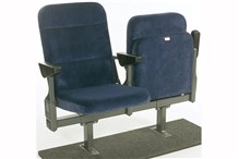 Buy AUDIENCE SYSTEMS from Marlin Furniture (l.l.c) in UAE