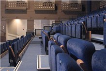 Buy AUDITORIUM SEATING-ESPACE 628CC from Marlin Furniture (l.l.c) in UAE