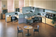 Buy PANEL BASE SYSTEM from Marlin Furniture (l.l.c) in UAE