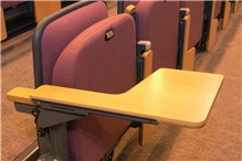 Buy AUDITORIUM SEATING-ESPACE 628T from Marlin Furniture (l.l.c) in UAE