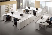 Buy PANEL BASE SYSTEM-ATHENA II 1600 from Marlin Furniture (l.l.c) in UAE