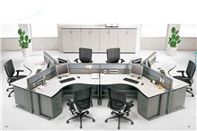 Buy WORK STATIONS-SPACE-PRO 5600 from Marlin Furniture (l.l.c) in UAE