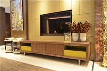 Buy SUMMER TV UNIT from Marlin Furniture (l.l.c) in UAE