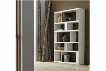 Buy BOOK SHELF-GIRASOLE  from Marlin Furniture (l.l.c) in UAE