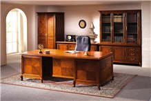 Buy MANAGERIAL DESK from Marlin Furniture (l.l.c) in UAE