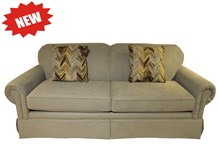 Buy SOFA-DINA from Marlin Furniture (l.l.c) in UAE
