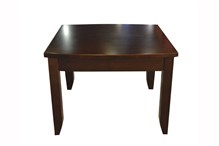 Buy END TABLE-LAILA from Marlin Furniture (l.l.c) in UAE
