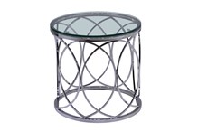 Buy  END TABLE-IRENE from Marlin Furniture (l.l.c) in UAE