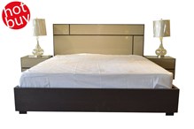 Buy BED-BASILO  from Marlin Furniture (l.l.c) in UAE