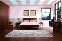 Buy BED-LAILA from Marlin Furniture (l.l.c) in UAE