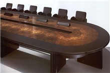 Buy CONFERENCE TABLE-PRIUS from Marlin Furniture (l.l.c) in UAE