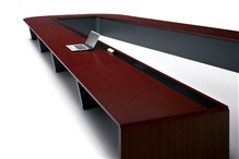 Buy CONFERENCE TABLE-BICON I VCT8000 from Marlin Furniture (l.l.c) in UAE
