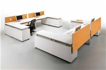 Buy WORKSTATION-ATHENA 3800 from Marlin Furniture (l.l.c) in UAE