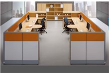 Buy PANEL BASE SYSTEM-ATHENA II 45T from Marlin Furniture (l.l.c) in UAE