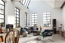 Buy PARQUET FLOORING-NADURA - NB 400 from Marlin Furniture (l.l.c) in UAE