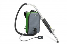 Buy CHEWING GUM REMOVAL MACHINE - ECO-GUM MIDI from Cleantech Gulf Fzco in UAE