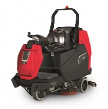 Buy RIDE-ON SCRUBBER DRYER-TOPAZ 90 from Cleantech Gulf Fzco in UAE