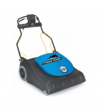 Buy WIDE AREA VACUUM CLEANER IN DUBAI  from Cleantech Gulf Fzco in UAE