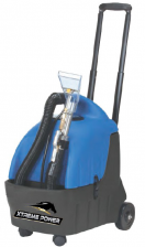 Buy CARPET EXTRACTOR DUBAI from Cleantech Gulf Fzco in UAE