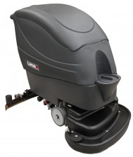 Buy WALK BEHIND SCRUBBER DRYER DUBAI from Cleantech Gulf Fzco in UAE