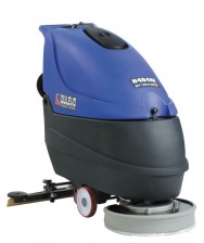 Buy WALK-BEHIND SCRUBBER DRYER H404C from Cleantech Gulf Fzco in UAE