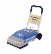 Buy ESCALATOR CLEANING DUBAI from Cleantech Gulf Fzco in UAE