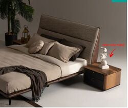 Buy BEDSIDE TABLES SELLERS from Ebarza Furniture in UAE