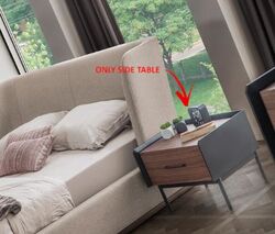 Buy SIDETABLE from Ebarza Furniture in UAE