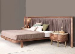 Buy  MARBLE BEDSIDE TABLES  from Ebarza Furniture in UAE