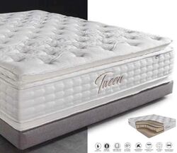 Buy  DOUBLE SIDE MATTRESS  from Ebarza Furniture in UAE