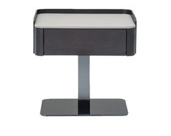 Buy BEDSIDE TABLE-NS005 from Ebarza Furniture in UAE
