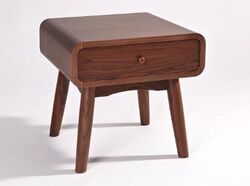 Buy RETRO SIDE TABLE  from Ebarza Furniture in UAE