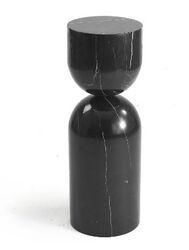 Buy NATURAL MARBLE SIDE TABLE-ST8687-20 from Ebarza Furniture in UAE