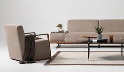 Buy  ARMCHAIR ORSA-LC from Ebarza Furniture in UAE