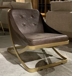 Buy REST LOUNGE CHAIR  from Ebarza Furniture in UAE