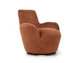 Buy  LOUNGE CHAIR-PSCLLC-048 from Ebarza Furniture in UAE