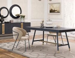 Buy  DINING CHAIR  from Ebarza Furniture in UAE