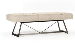 Buy BENCH-ELEGANT VOL2 from Ebarza Furniture in UAE
