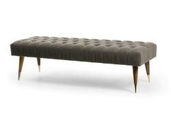 Buy BENCH-ALVIN from Ebarza Furniture in UAE