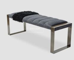 Buy BENCH-DIVA from Ebarza Furniture in UAE