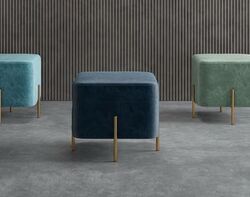 Buy POUF-GELA from Ebarza Furniture in UAE