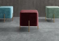 Buy GELA STOOL from Ebarza Furniture in UAE