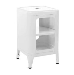 Buy INDUSTRIAL BOOKSHELF from Ebarza Furniture in UAE